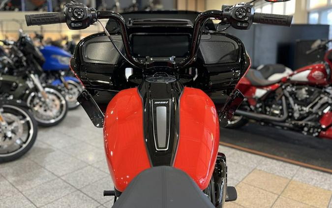 2026 Harley-Davidson FLTRT - Road Glide 3