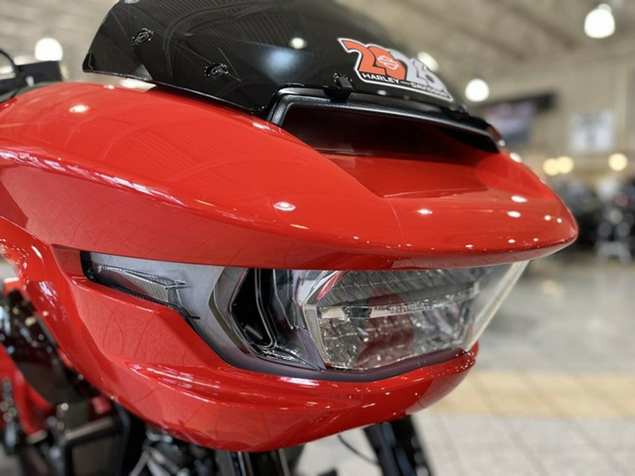 2026 Harley-Davidson FLTRT - Road Glide 3