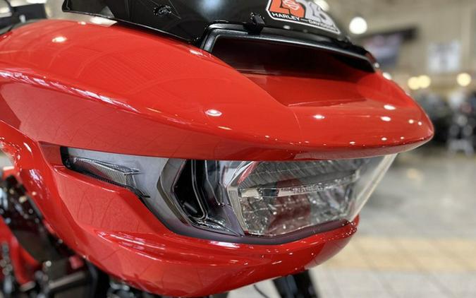 2026 Harley-Davidson FLTRT - Road Glide 3