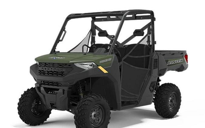 2023 Polaris® Ranger 1000