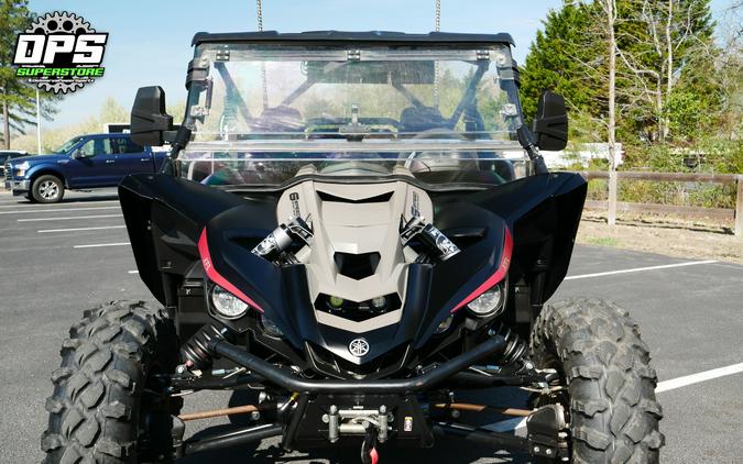 2024 Yamaha YXZ1000R EPS SS XT-R
