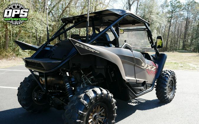 2024 Yamaha YXZ1000R EPS SS XT-R