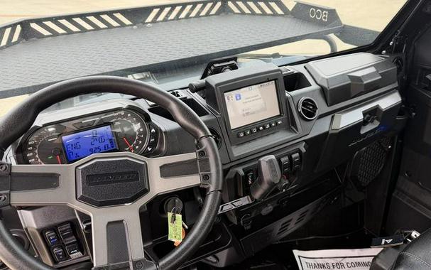 2026 Polaris® Ranger XP 1000 NorthStar Ultimate