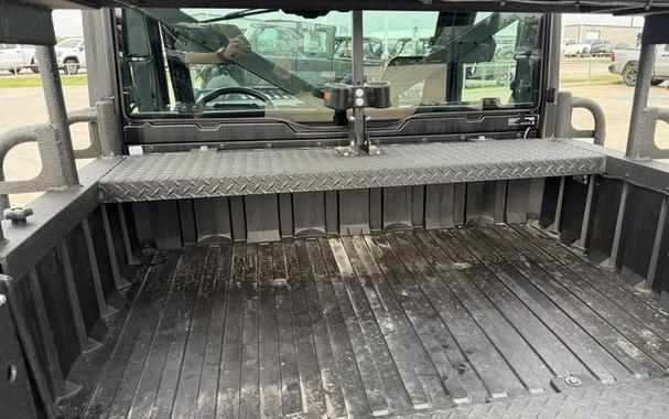 2026 Polaris® Ranger XP 1000 NorthStar Ultimate