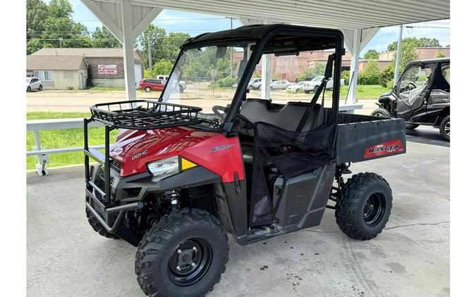 2016 Polaris RANGER 570 MIDSIZE EFI 4X4