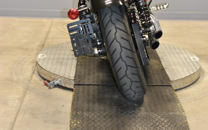 2019 Harley-Davidson Forty-Eight Special XL 1200XS