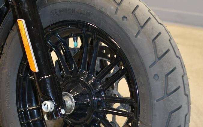 2019 Harley-Davidson Forty-Eight Special XL 1200XS