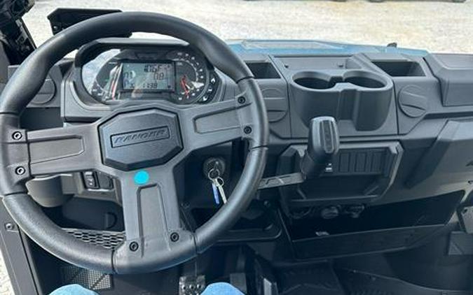 2026 Polaris Ranger Crew XP 1000 Premium