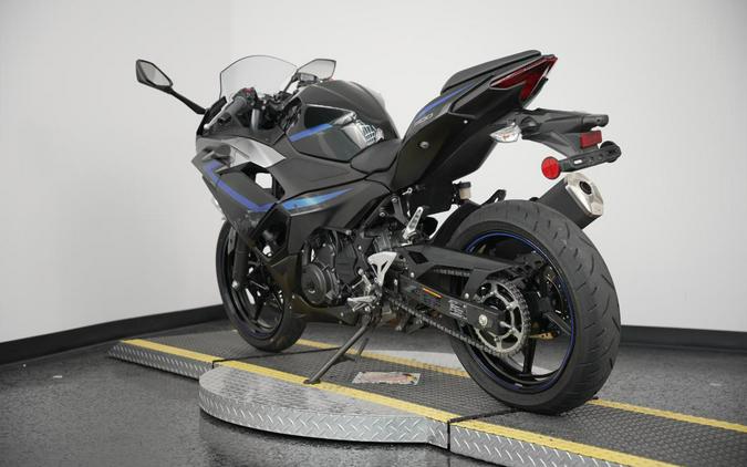 2025 KAWASAKI Ninja 500 - $6,249.00