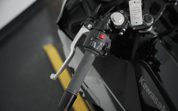 2025 KAWASAKI Ninja 500 - $6,249.00