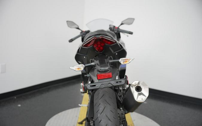 2025 KAWASAKI Ninja 500 - $6,249.00