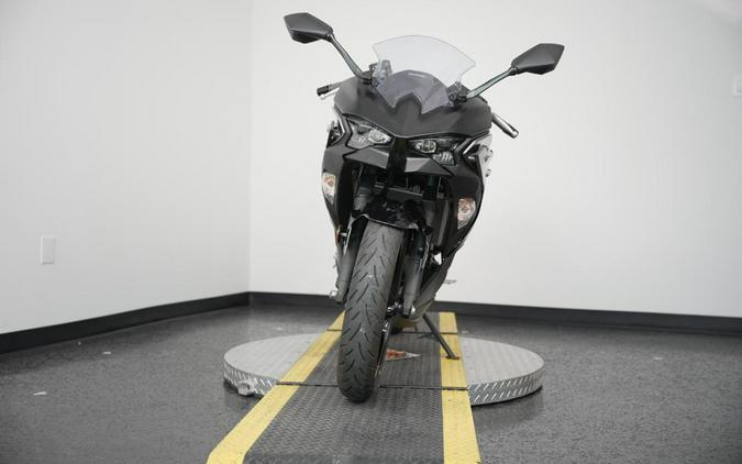 2025 KAWASAKI Ninja 500 - $6,249.00
