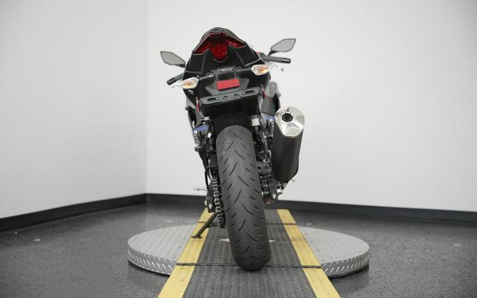 2025 KAWASAKI Ninja 500 - $6,249.00