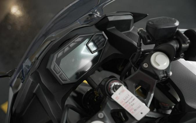 2025 KAWASAKI Ninja 500 - $6,249.00