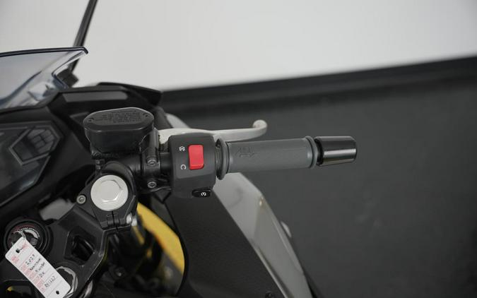 2025 KAWASAKI Ninja 500 - $6,249.00