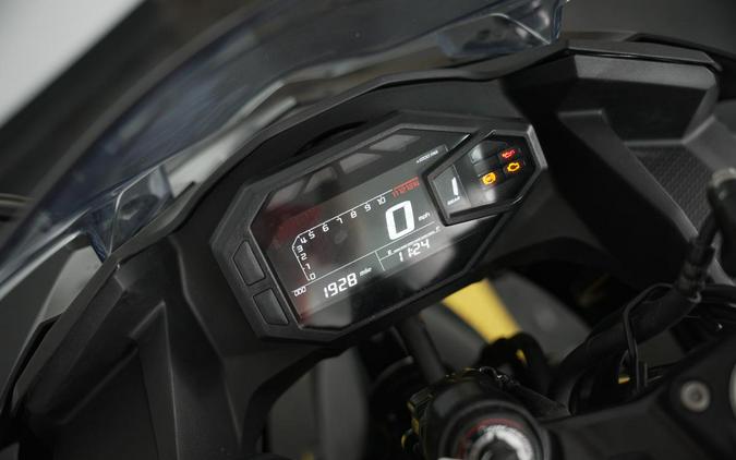 2025 KAWASAKI Ninja 500 - $6,249.00