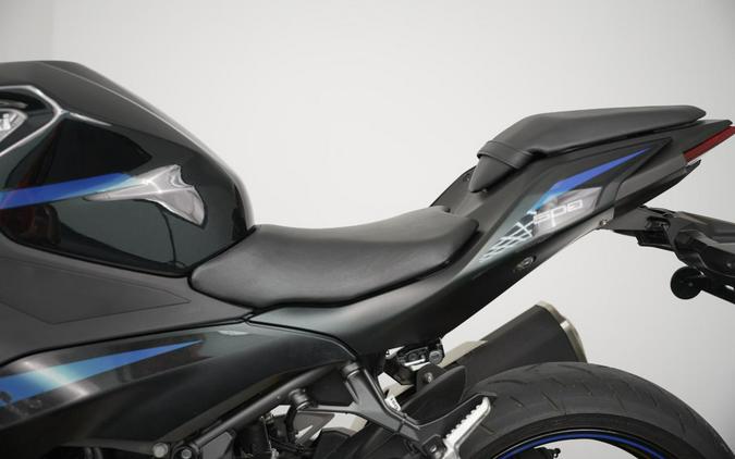 2025 KAWASAKI Ninja 500 - $6,249.00