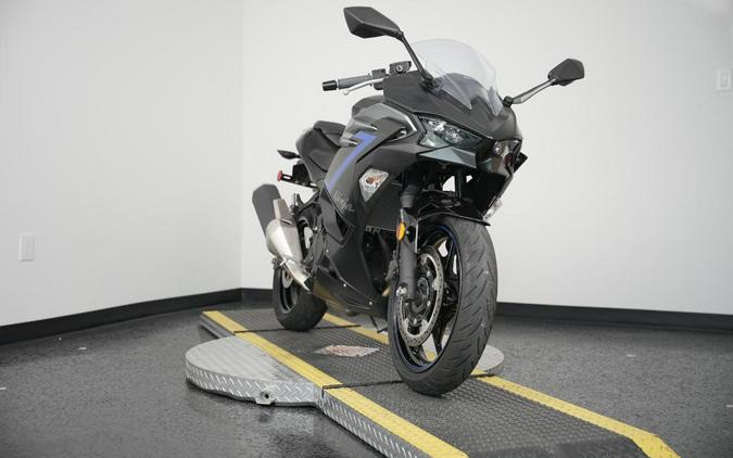 2025 KAWASAKI Ninja 500 - $6,249.00