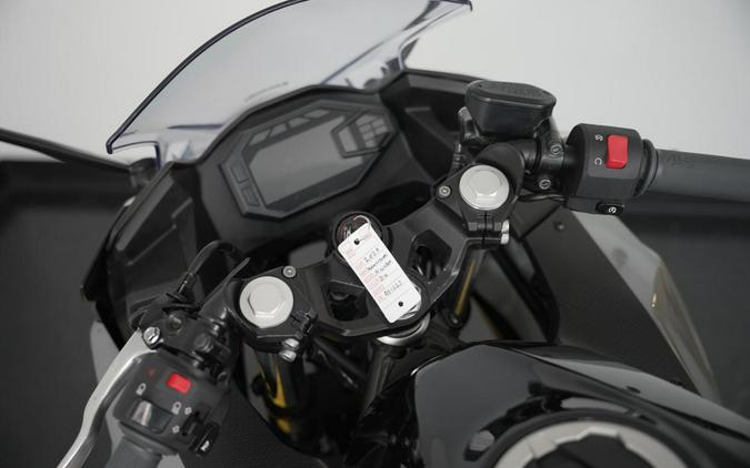 2025 KAWASAKI Ninja 500 - $6,249.00