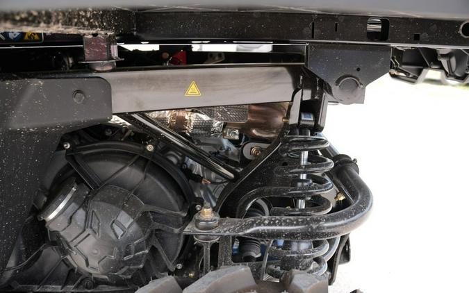 2026 Can-Am Defender PRO XT
