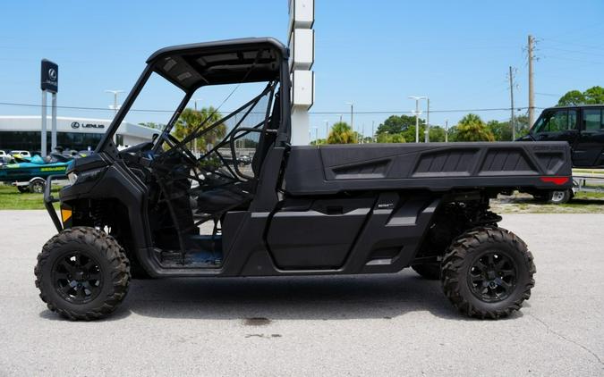 2026 Can-Am Defender PRO XT