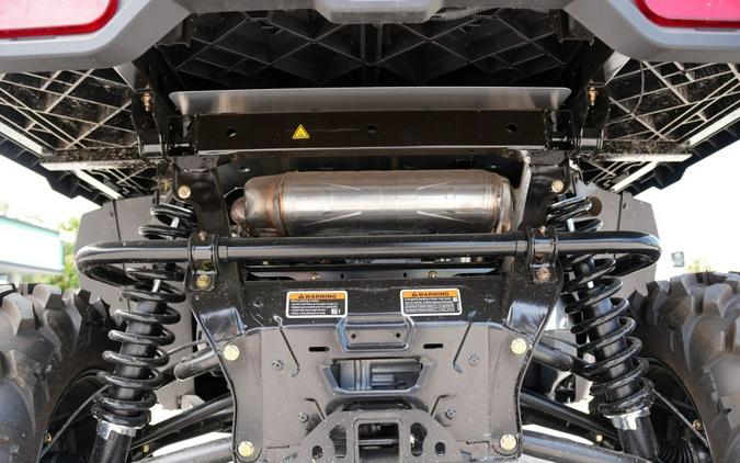 2026 Can-Am Defender PRO XT