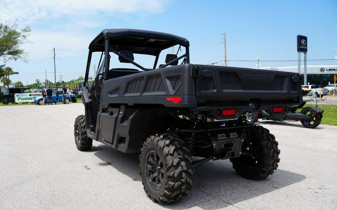 2026 Can-Am Defender PRO XT