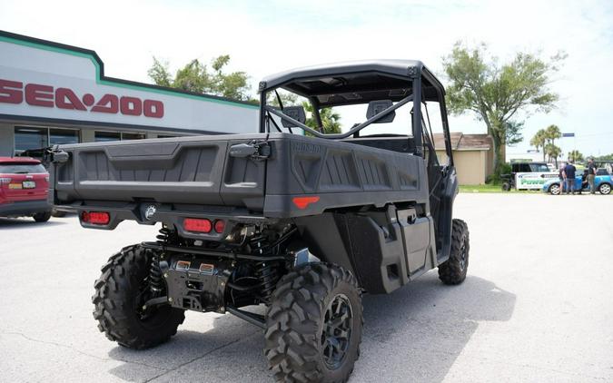 2026 Can-Am Defender PRO XT