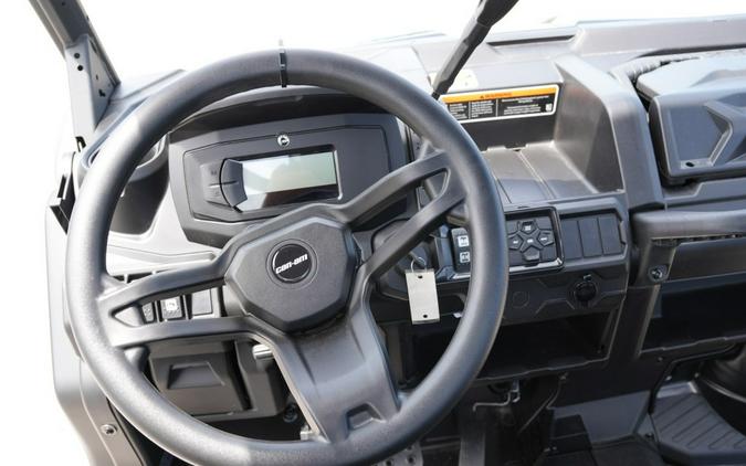 2026 Can-Am Defender PRO XT