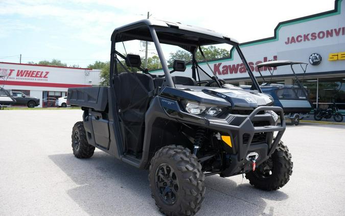 2026 Can-Am Defender PRO XT