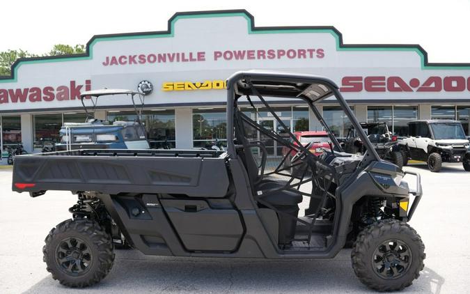 2026 Can-Am Defender PRO XT