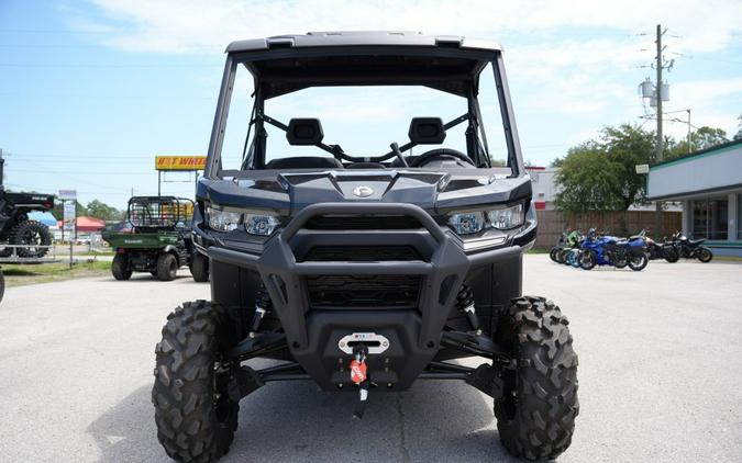 2026 Can-Am Defender PRO XT