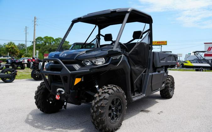 2026 Can-Am Defender PRO XT