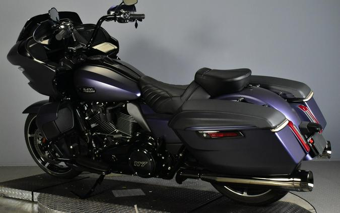 Used 2025 Harley-Davidson Road Glide FLTRX