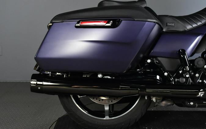 Used 2025 Harley-Davidson Road Glide FLTRX