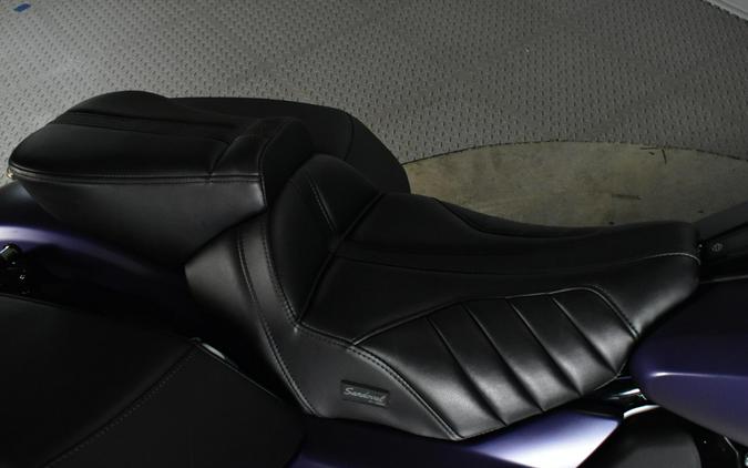 Used 2025 Harley-Davidson Road Glide FLTRX