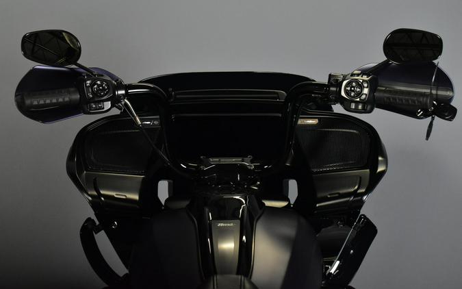 Used 2025 Harley-Davidson Road Glide FLTRX