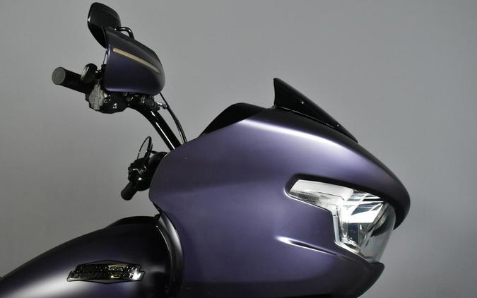 Used 2025 Harley-Davidson Road Glide FLTRX