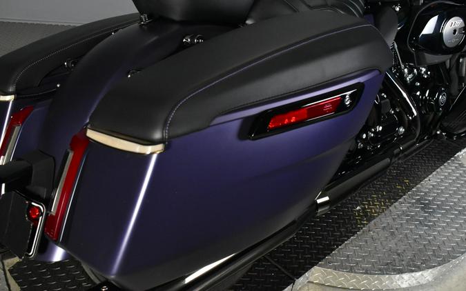 Used 2025 Harley-Davidson Road Glide FLTRX