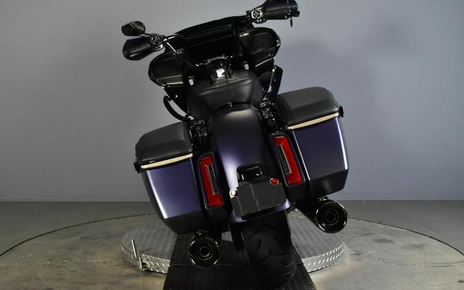 Used 2025 Harley-Davidson Road Glide FLTRX