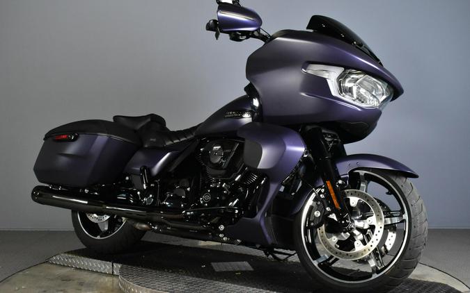 Used 2025 Harley-Davidson Road Glide FLTRX