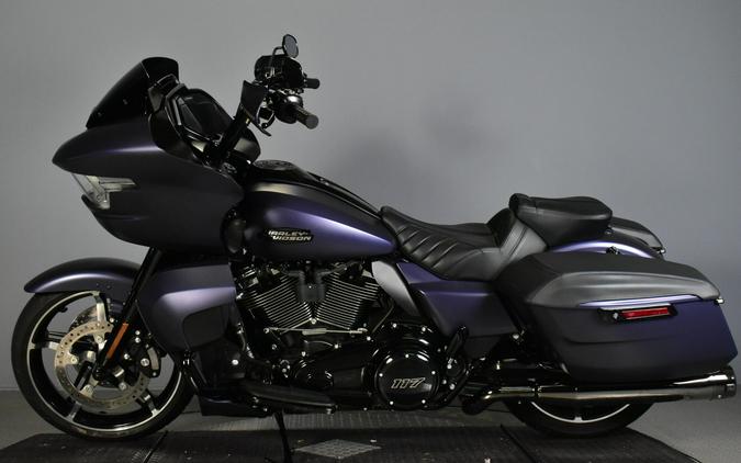 Used 2025 Harley-Davidson Road Glide FLTRX