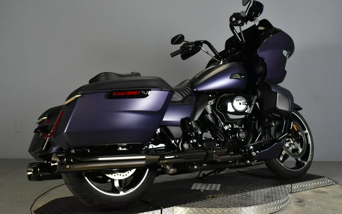 Used 2025 Harley-Davidson Road Glide FLTRX