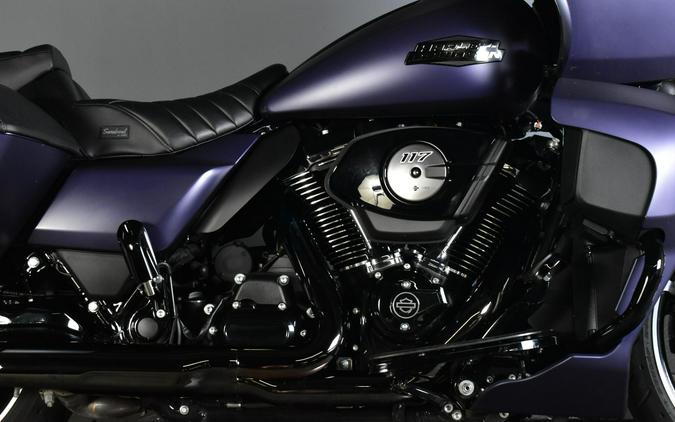 Used 2025 Harley-Davidson Road Glide FLTRX