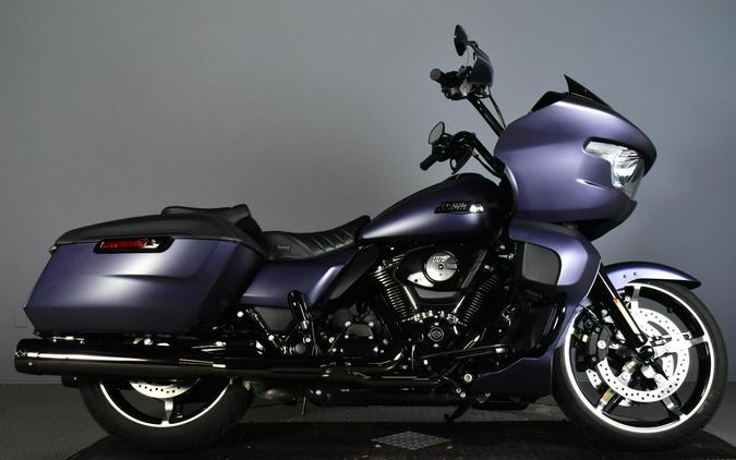 Used 2025 Harley-Davidson Road Glide FLTRX