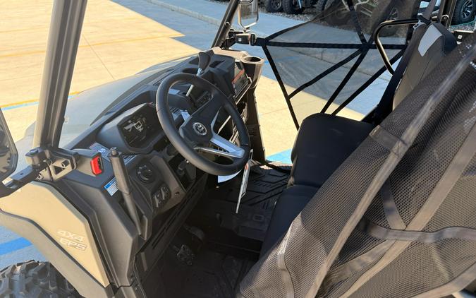 2026 CFMOTO UFORCE 800 XL