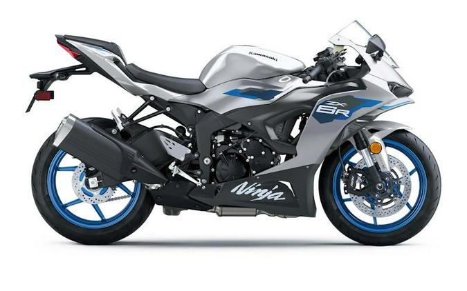 2027 Kawasaki Ninja® ZX™-6R ABS