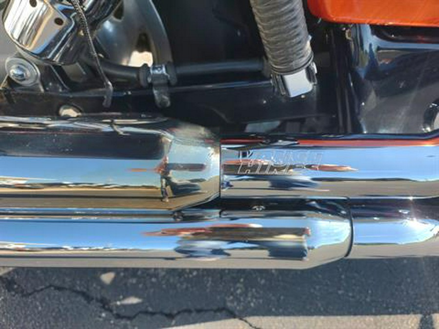 2004 Honda VTX1300C