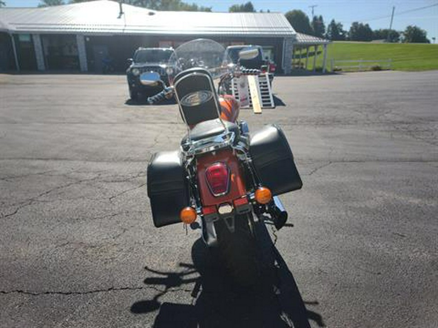 2004 Honda VTX1300C