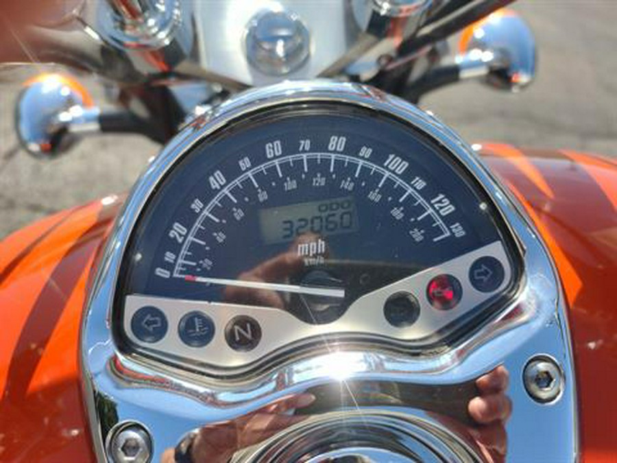 2004 Honda VTX1300C